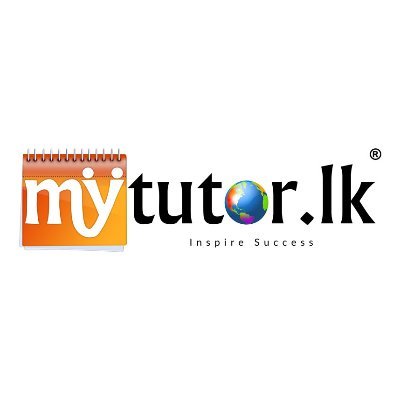 mytutorlk's profile picture. 