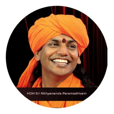 His Divine Holiness Bhagavan Nithyananda Paramashivam is the reviver of KAILASA - the ancient enlightened civilization, the great cosmic borderless Hindu Nation