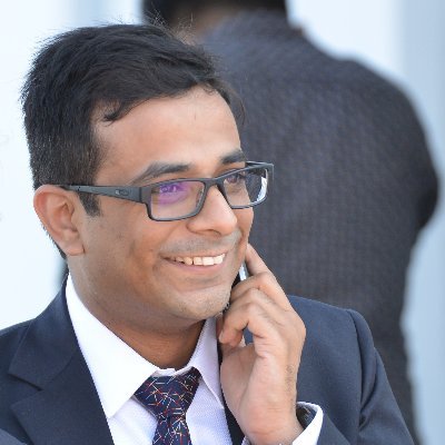 vivek_deora's profile picture. Hyundai Dealer | Driving is Passion | Likes Photography | Fond of Gadgets | Loves to Travel |
http://t.co/q9V2QESUNj