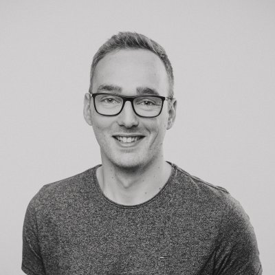 Freelance Serverless Cloud Consultant & Software Engineer 👨💻 Passionate for #aws #serverless #nodejs #typescript 🚀 and everything else in the cloud ☁️