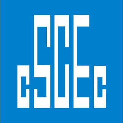 CSCEC_GE's profile picture. CHINA STATE CONSTRUCTION ENGRG. CORP. LTD（E.G.）
中建赤道几内亚有限公司