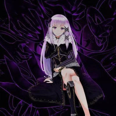嫉妬の魔女 サテラ Satera Ma Twitter 嫉妬の魔女 サテラ Satera Ma Twitter