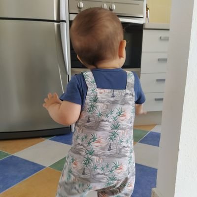 grismj2's profile picture. Yo misma!