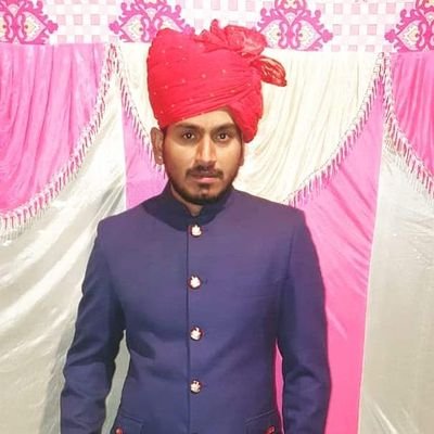 KansinghSaanju's profile picture. Jan sevak at भारतीय जनता पार्टी