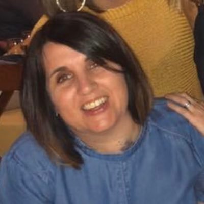 FudgeJoanne's profile picture. 