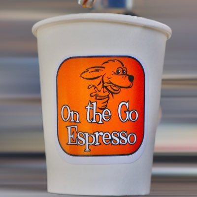 Mobile Coffee Van. dave@onthegoespresso.com.au https://t.co/dKVVew4sai #wherevergoodcoffeeisrequired!