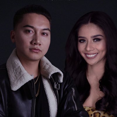 Hip Hop and R&B radio hosted by @thisisangelog & @giannallanes live Mondays to Fridays, 6PM to 9PM, on @wave891fm & @kumuph