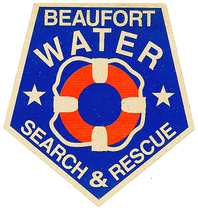 Beaufort Water Search And Rescue (BWSAR), also known as Marine Rescue Squadron 4B, is an all-volunteer organization dedicated to assisting boaters in distress.