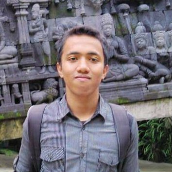 ikbalrizkiputra's profile picture. 