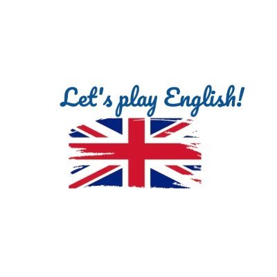 Let's Play English