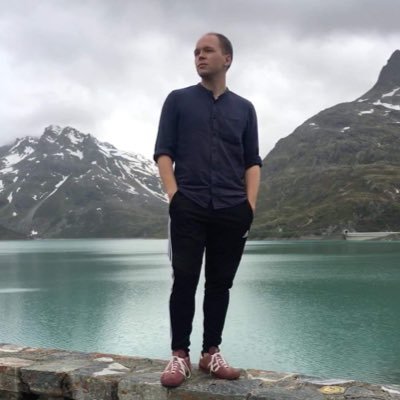hindridi's profile picture. Málfræðingur í hugbúnaðargerð / Linguist in NLP