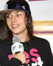 PeLanzaOK's profile picture. Talvez um fc do lanza :*