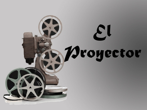 Proyector_radio's profile picture. 