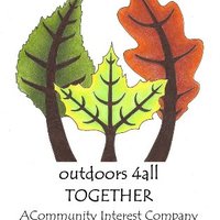 Outdoors 4 All Together CIC (@o4atogethercic) 's Twitter Profile