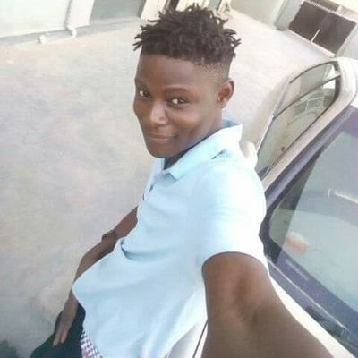 nice guy