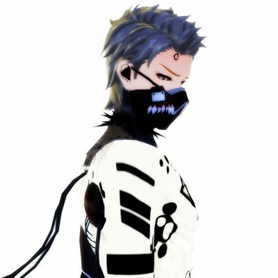 ᴄʜʀᴏᴍᴇɢʀᴀʏʀᴀᴠᴇɴ༒さんのプロフィール画像