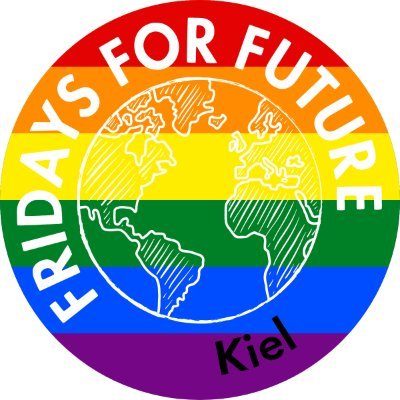 fff_kiel's profile picture. Kieler Bildungsstreik für Klimagerechtigkeit und ein Einhalten des Pariser 1,5°-Ziels 🌍🌱