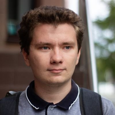 не понимаю, что я тут делаю. ex-Software Developer at @JetBrains (Qodana/Kotlin JS/внутренние классные шутки)
