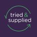 Tried and Supplied (@tried_supplied) Twitter profile photo