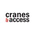 Cranes & Access (@cranesaccess) Twitter profile photo Cranes & Access (@cranesaccess) Twitter profile photo
