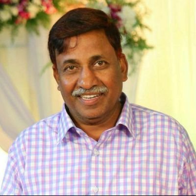 PrabhakarRede's profile picture. #Advocate
#social Activist
#Legal Advisor  to needy