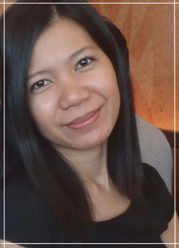 MusingsRevealed's profile picture. 