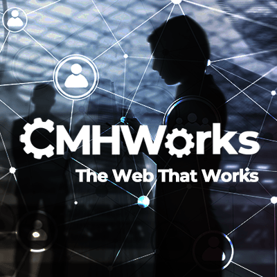 cmhworks's profile picture. Making the Web Work