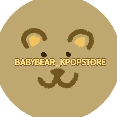 ig : babybear_kpopstore #babybearreview #babybearupdate
