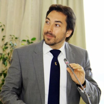 Director, Environment & Sustainability @EBRD | Cantab & @CERN alumnus | #NatureFinance fan & @ClimateChange worrier | Wanderlust@ https://t.co/oudKPXZEmT