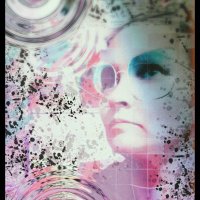 WonderWall Art(@JanineLeeSmith1) 's Twitter Profile Photo