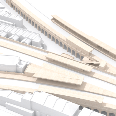 The LJ4D project is an attempt to reconstruct Loughborough Junction's built form at various points in history. Follow for updates.
@LJ4D@mastodonapp.uk