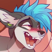 SPIะฏAL (@yiffpunk) 's Twitter Profile Photo SPIะฏAL (@yiffpunk) 's Twitter Profile Photo