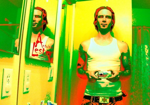 XALSGX's profile picture. Artist, songwriter, multi-instrumental musician, producer, director, recording and live sound engineer, poet, philosopher and electromechanical engineer.