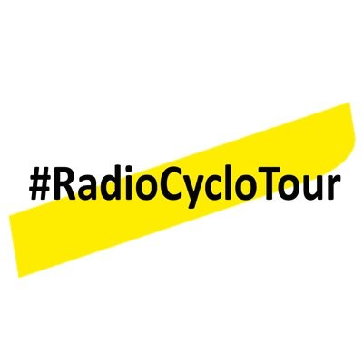 Radio digitale 🎙
Vivez un Tour de France autrement ! 
Au menu : vélo 🚴, gastronomie🍴, tourisme ☀️, vie des régions 🏔et les coulisses du Tour 🎬