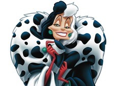 Cruella De Vil