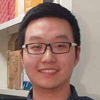 Maoge (Lawrence) Zang (@maoge_zang) 's Twitter Profile