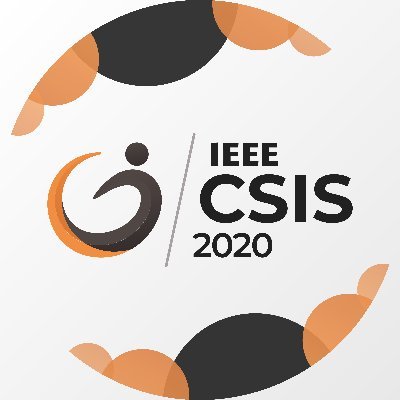 IEEE Computer Society India Symposium 2020