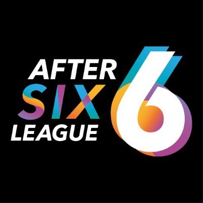 企業・団体に勤めるアマチュアeスポーツプレイヤーのための社会人eスポーツリーグ「AFTER 6 LEAGUE」公式アカウントです。YouTube配信チャンネル（https://t.co/2Z3ge7OoLT）公式サイト（https://t.co/Oy6nMxOgwM)