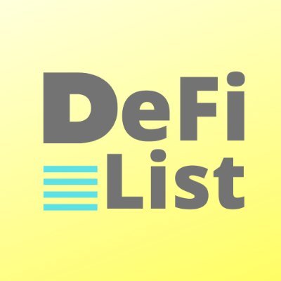⭐Follow for #DeFi Updates⭐

Not Investment Advice