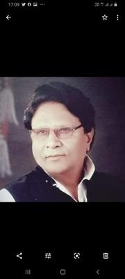 Ramjilal_suman's profile picture. SOCIALIST LEADER
National general secretary samajwadi party 
Former union minister govt.of India 
Record of becoming youngest member of parliament