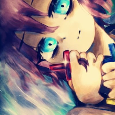 蛸あいりすさんのプロフィール画像