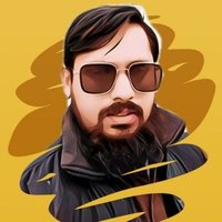 Muhammad Danish (@mdanish85) 's Twitter Profile