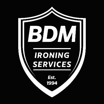 Aberdeen's longest running ironing service (Est 94). We offer delivery and collection to your home or place of work with the City & Shire.