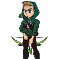 Dan | Oliver (@owc_arrow) Twitter profile photo