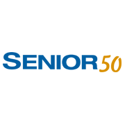 Senior 50 (@senior50_) 's Twitter Profile Photo Senior 50 (@senior50_) 's Twitter Profile Photo
