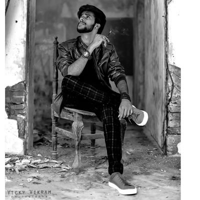 gopikutty5868's profile picture. working @vijaytv