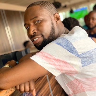 iykeisaac1's profile picture. IGBO bu IKE
$WKC
#WIKICATCION