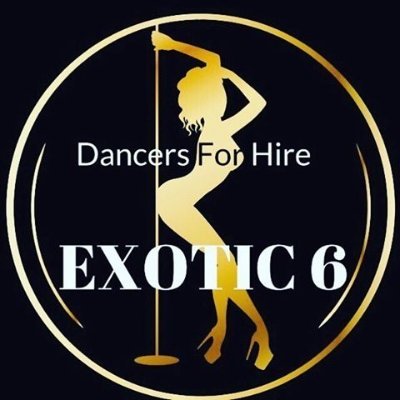 Hello! This is exotic dancers of Canadas official twitter. If you need any help we are here to help you. Thank you