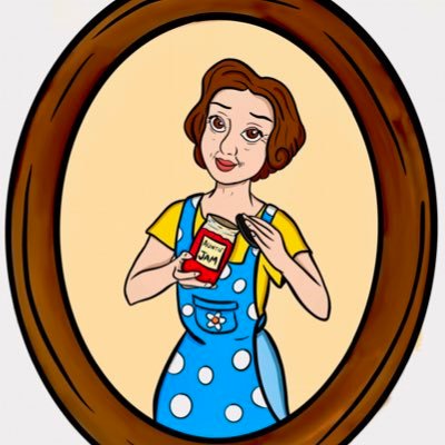 Auntie Jam - making the political musical and the musical comical since 2018. if you want comedy then we’ve got you covered: absolutely smothered 🍓