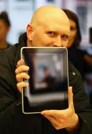 ipad4val's profile picture. iPad, iPad Accessories